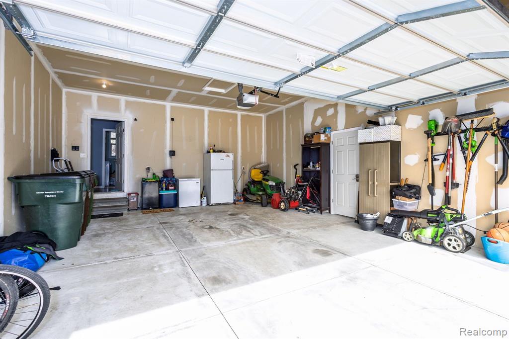 7391 PARK TERRACE Lane, Shelby Twp, MI 48317 — Photo 57