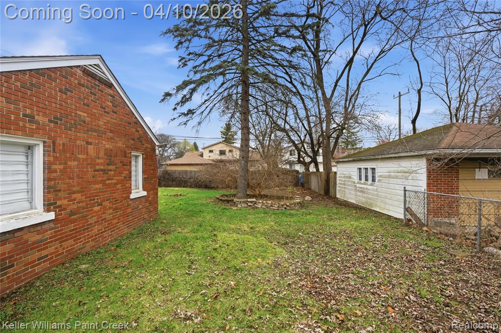18718 Garfield Street, Redford, MI 48240 — Photo 23