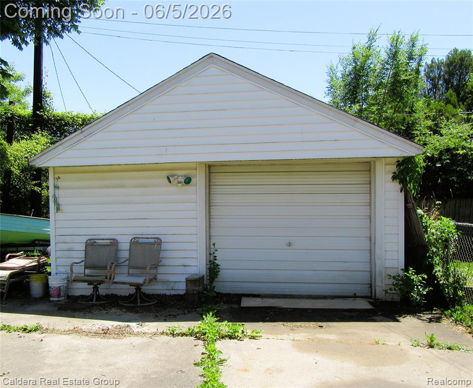 15556 Veronica Avenue, Eastpointe, MI 48021 — Photo 47