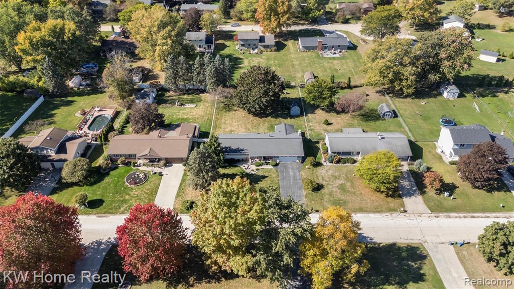 5334 Dunster Road, Grand Blanc, MI 48439 — Photo 66