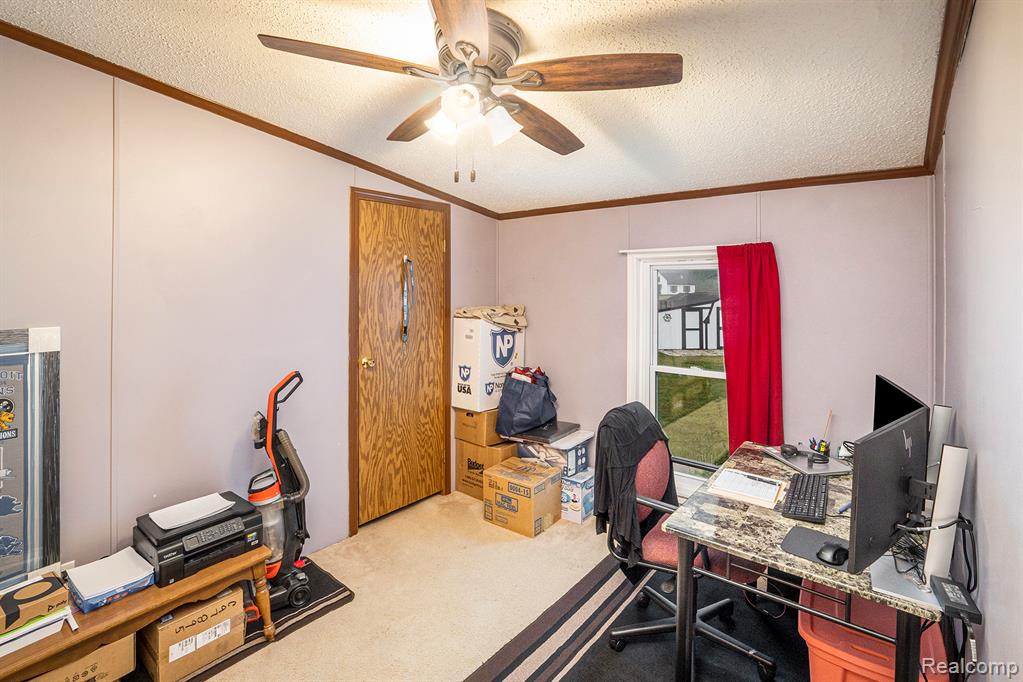 9445 E Lehring Road, Durand, MI 48429 — Photo 14