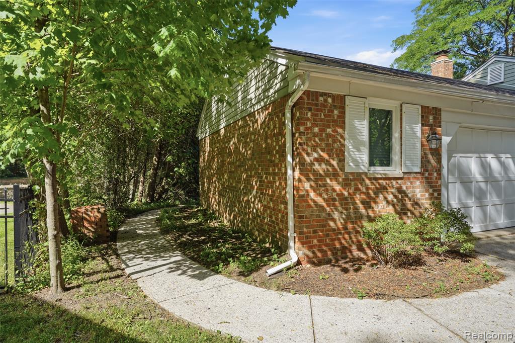 470 Morgan Circle, Northville, MI 48167 — Photo 42