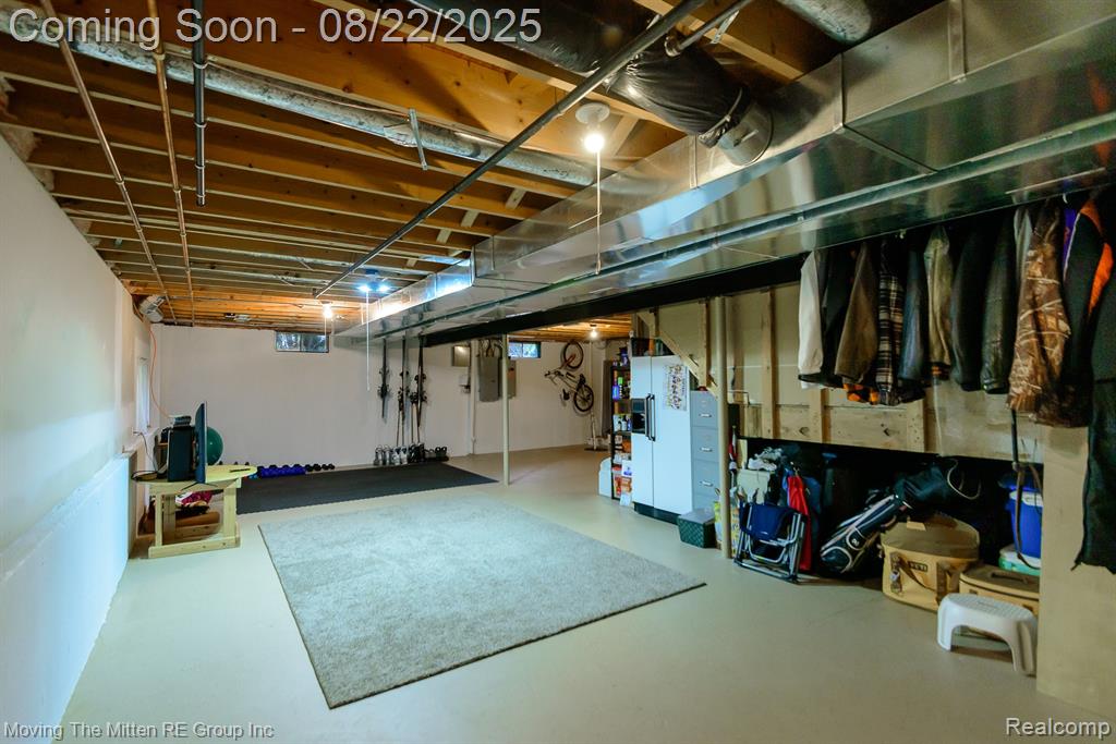 42782 Pond Ridge Lane, Van Buren, MI 48111 — Photo 44