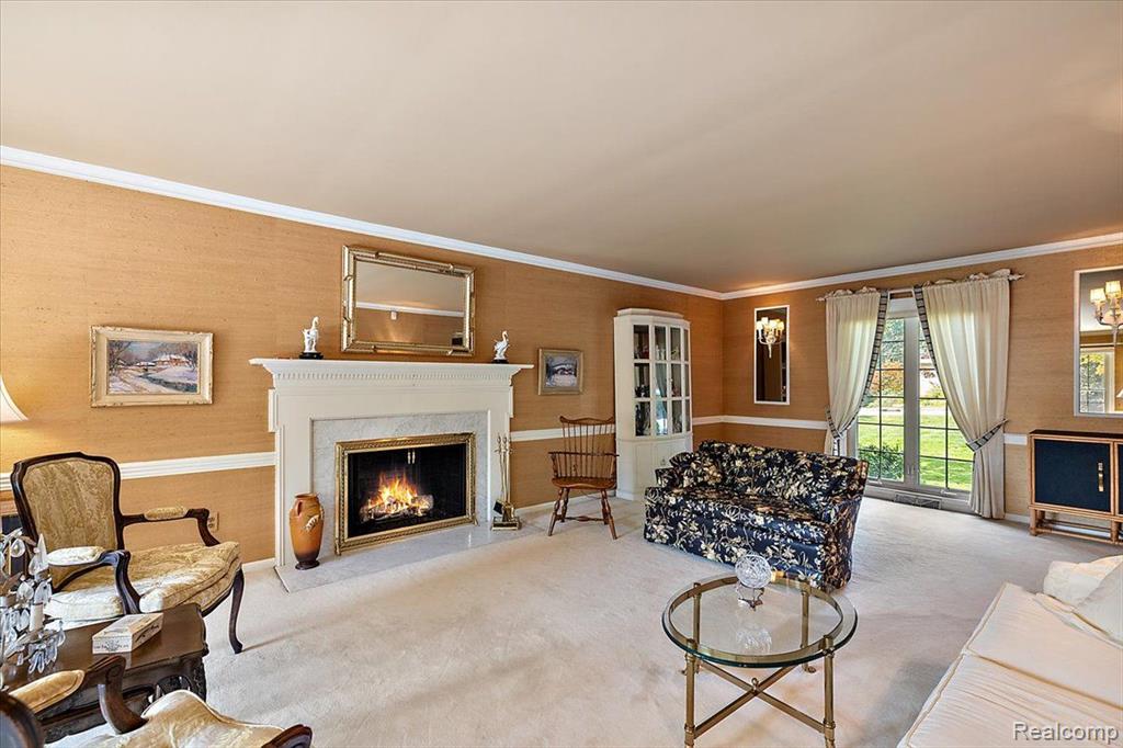 4363 SUNNINGDALE Drive, Bloomfield Hills, MI 48302 — Photo 26