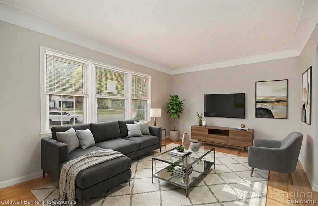 5764 Marseilles Street, Detroit, MI 48224 — Photo 4