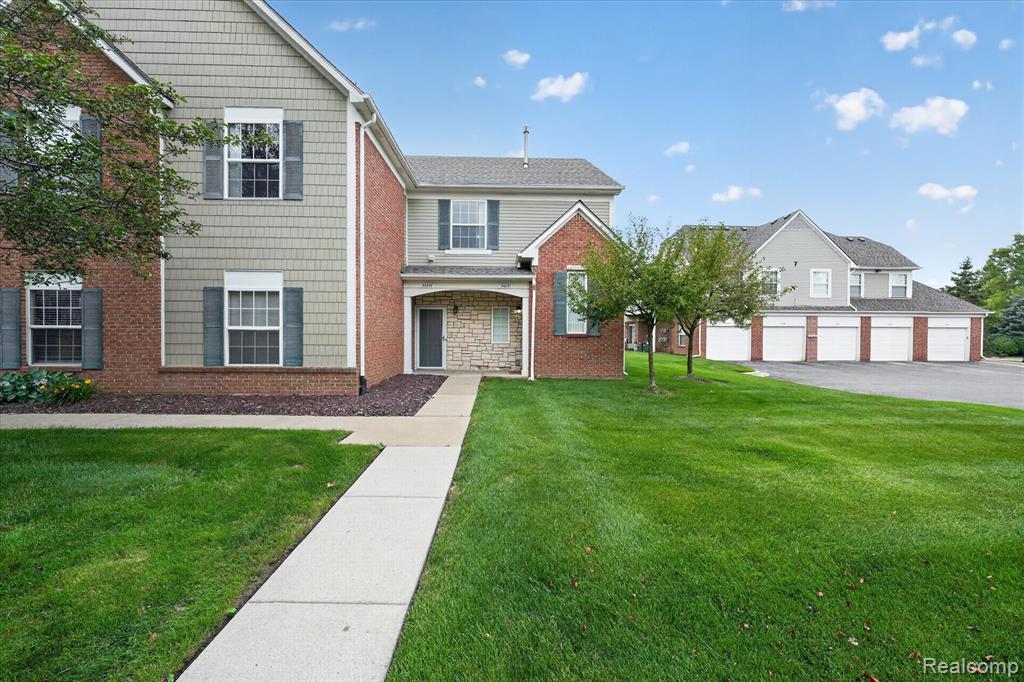 54851 Marissa Way, 71, Shelby Twp, MI 48316