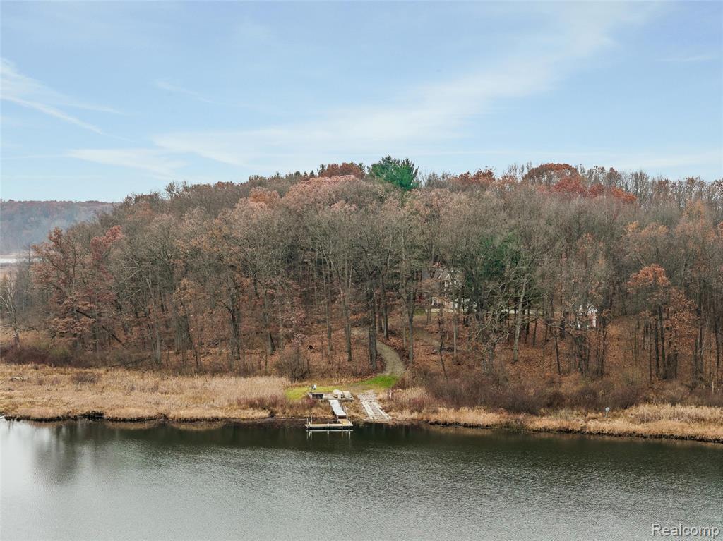8400 Jennifer Lane, Holly, MI 48442 — Photo 3