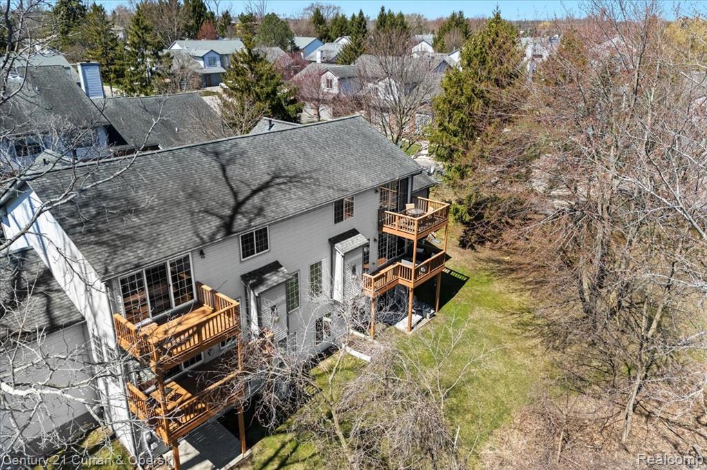 619 Winwood Circle, Walled Lake, MI 48390 — Photo 34