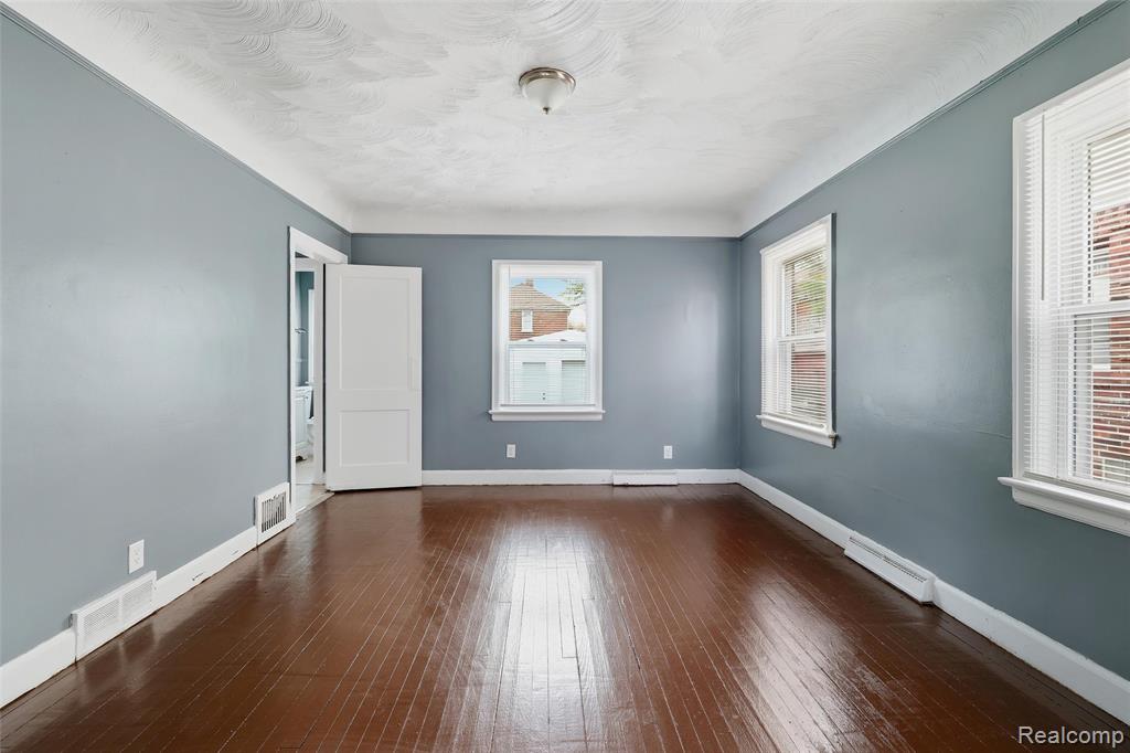 5767 Berkshire Street, Detroit, MI 48224 — Photo 11