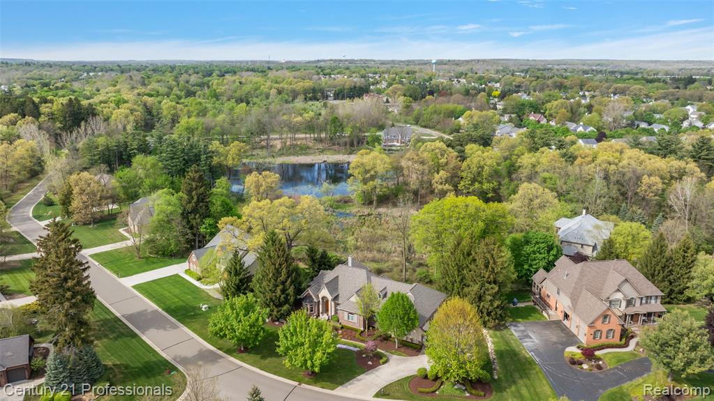 1181 Iroquois Trail, Oxford, MI 48371 — Photo 55
