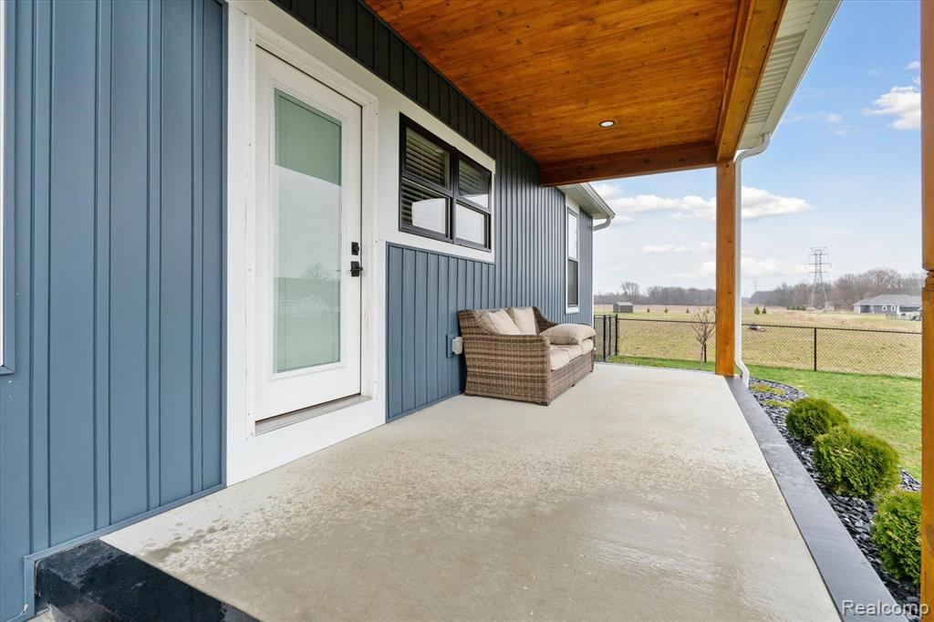 5173 June Drive, Almont, MI 48003 — Photo 37