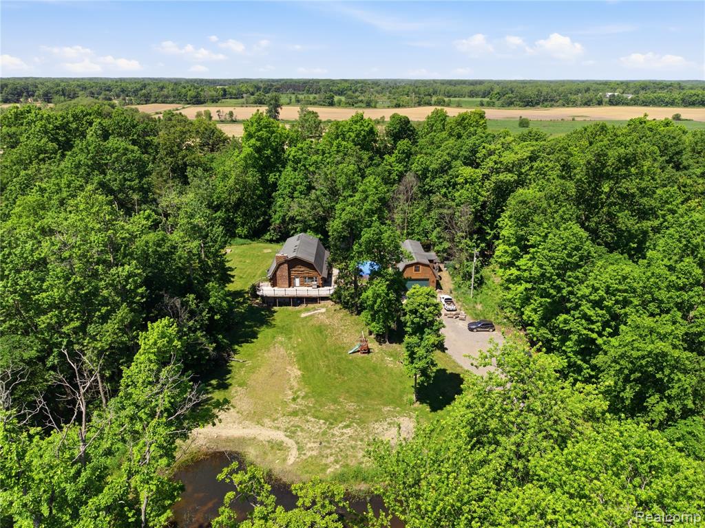 14830 County Line Road, Byron, MI 48418 — Photo 63
