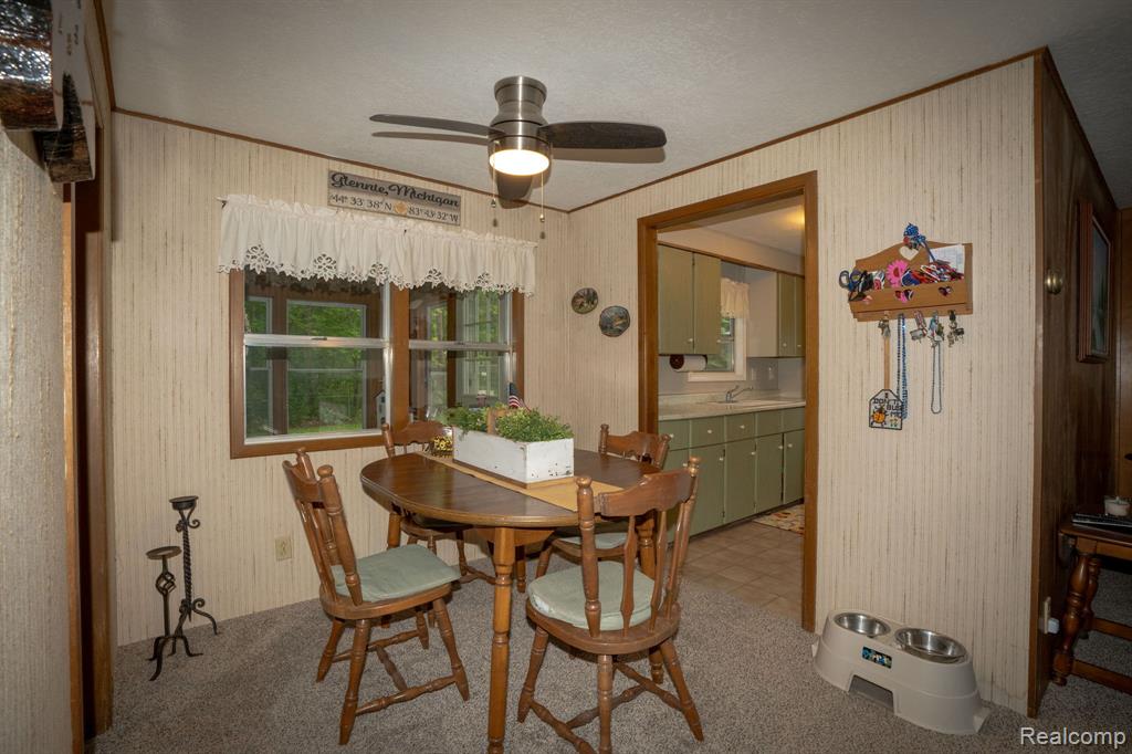 3410 Algonquin Trail, Glennie, MI 48737 — Photo 12
