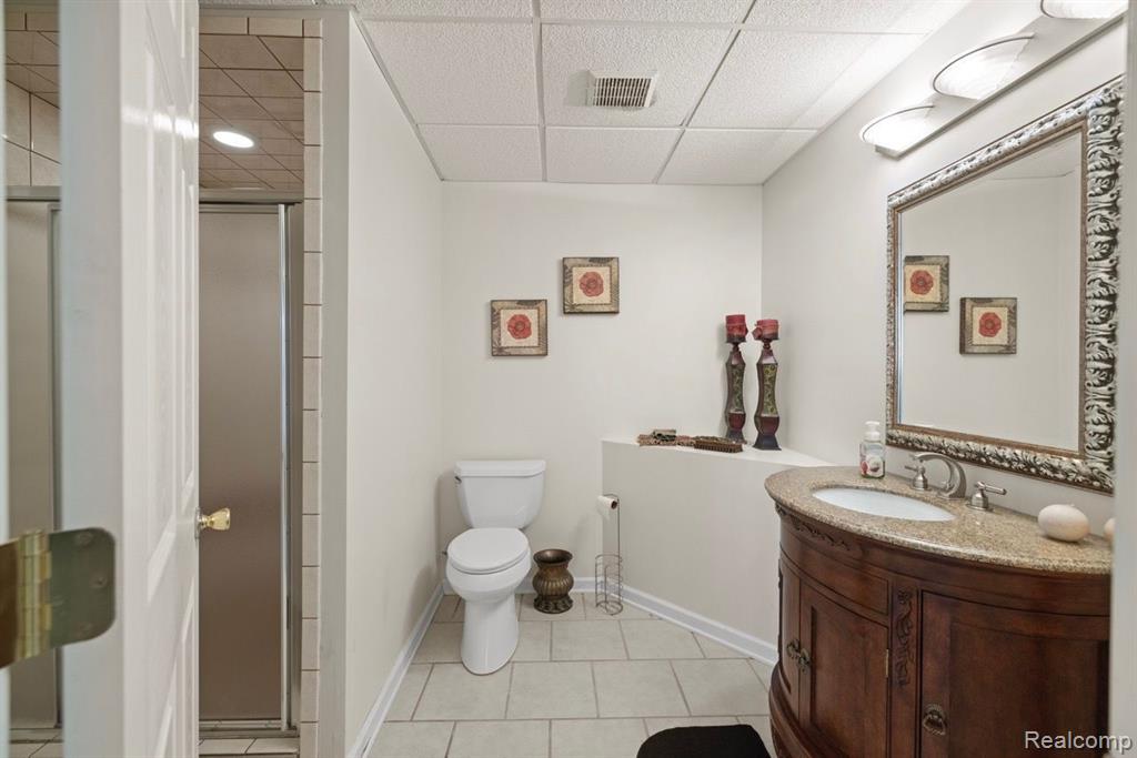 57474 STONEBRIAR Drive, Washington, MI — Photo 35