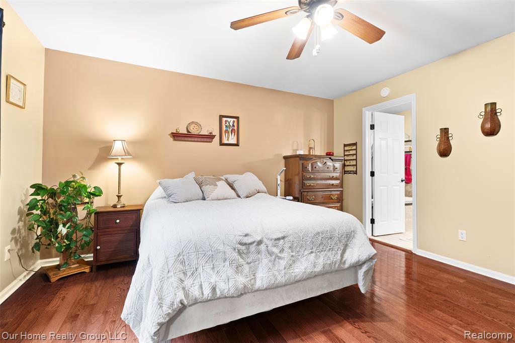 7805 Partridge Hill Drive, Brighton, MI 48116 — Photo 19