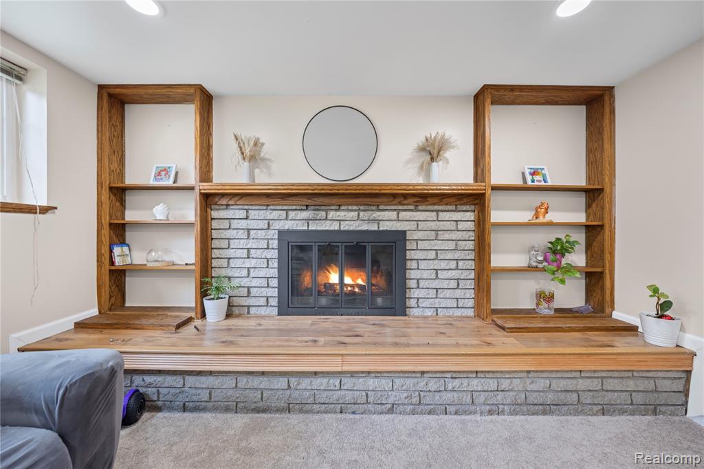4118 CHERRYWOOD Drive, Troy, MI 48098 — Photo 17