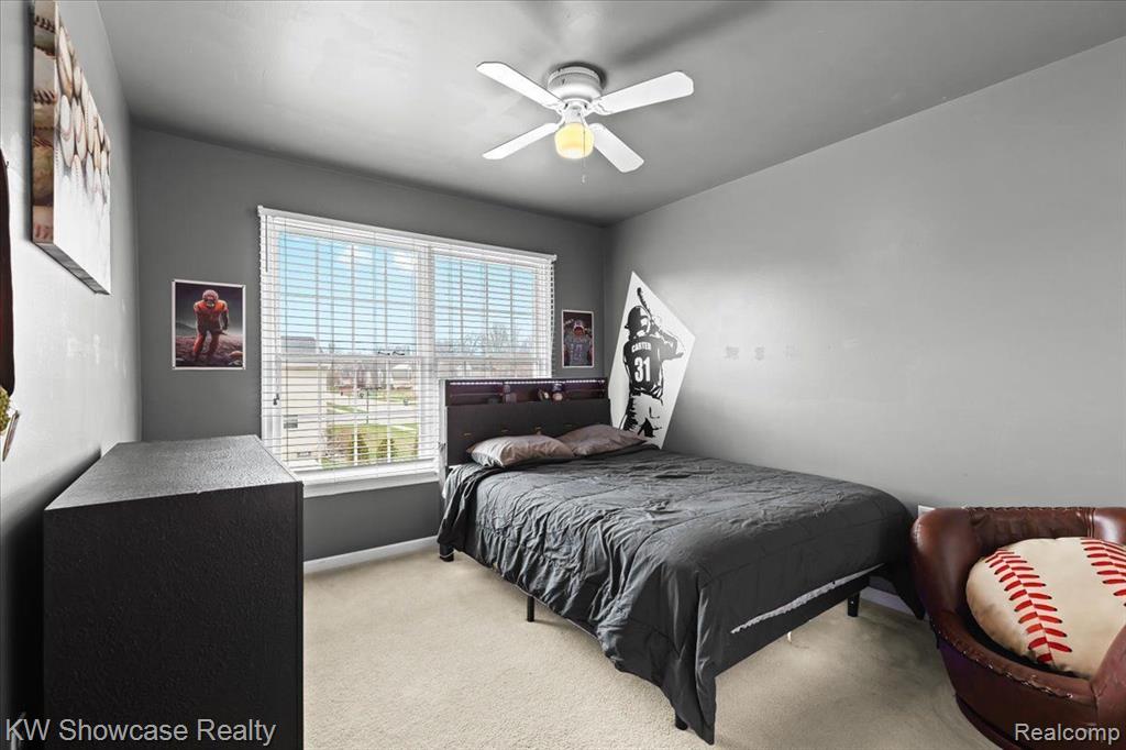 1042 POLO Drive, South Lyon, MI 48178 — Photo 23