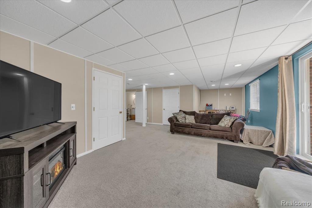 1079 Chelsea Boulevard, Oxford, MI 48371 — Photo 33