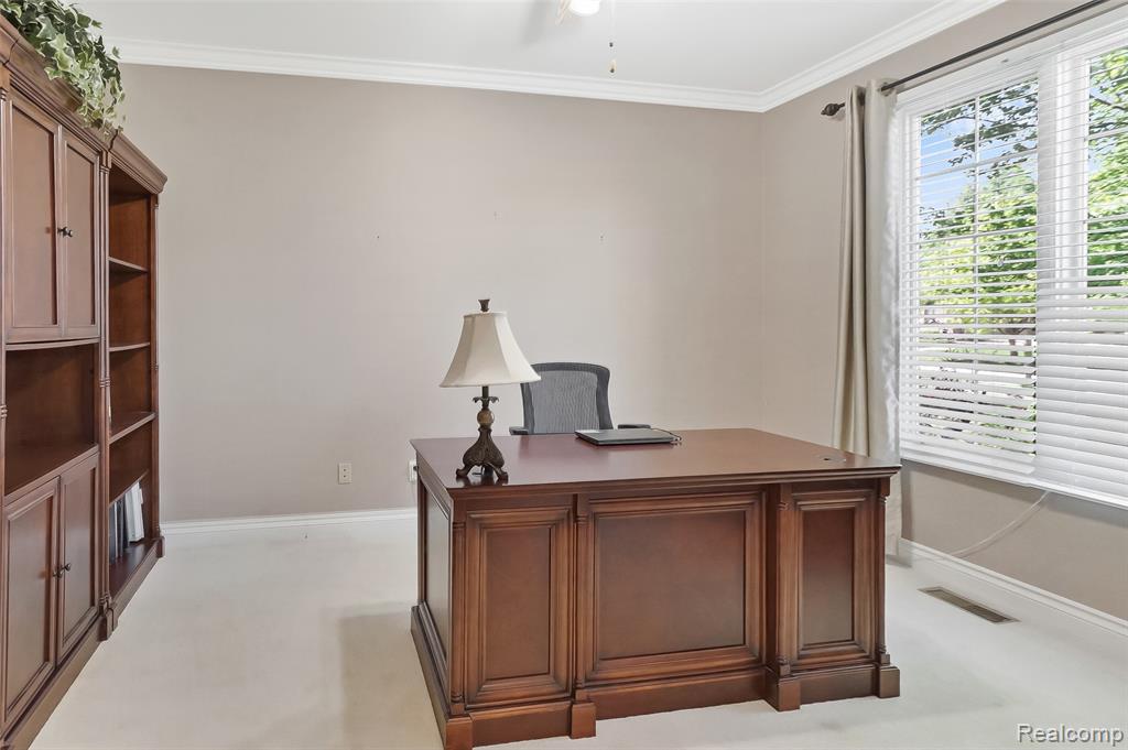 6062 FAIRBORN Drive, Canton, MI 48187 — Photo 12