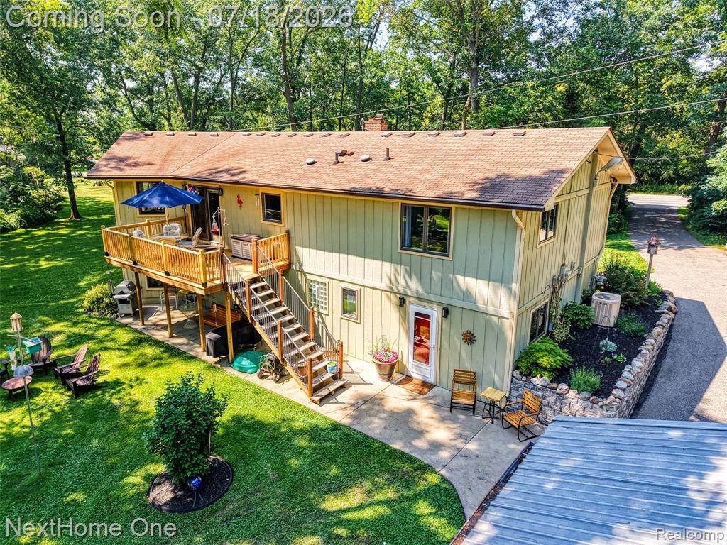 4423 Mason Road, Howell, MI 48843 — Photo 21