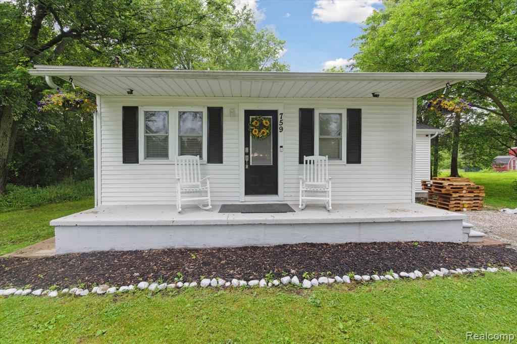 759 Elm Street, Allenton, MI 48002 — Photo 4