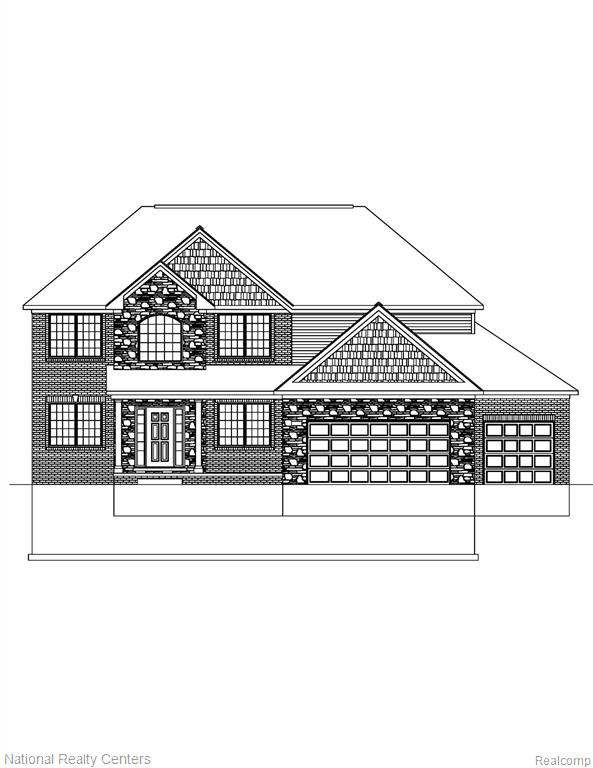 53236 Woodland, Chesterfield, MI 48047 — Photo 47