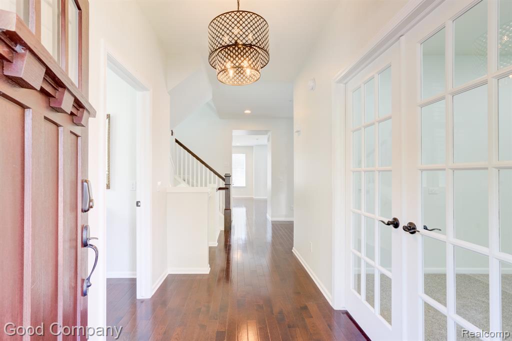 820 Baldwin Avenue, Royal Oak, MI 48067 — Photo 7