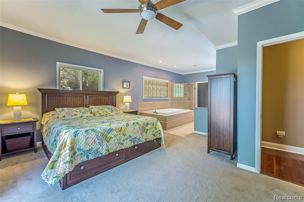6093 Rosewood Parkway, White Lake, MI 48383 — Photo 11