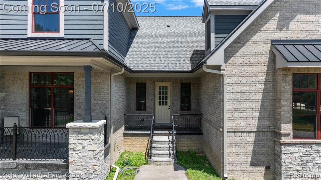 6295 Canter Creek Trail, Grand Blanc, MI 48439 — Photo 6