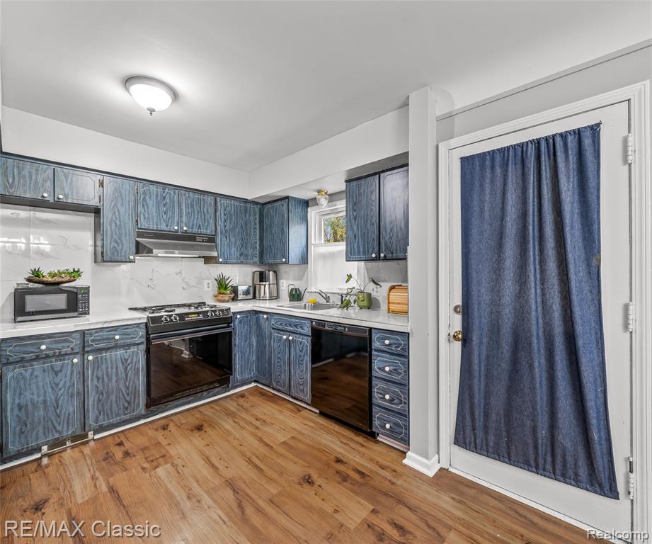 9951 Berwyn, Redford, MI 48239 — Photo 21