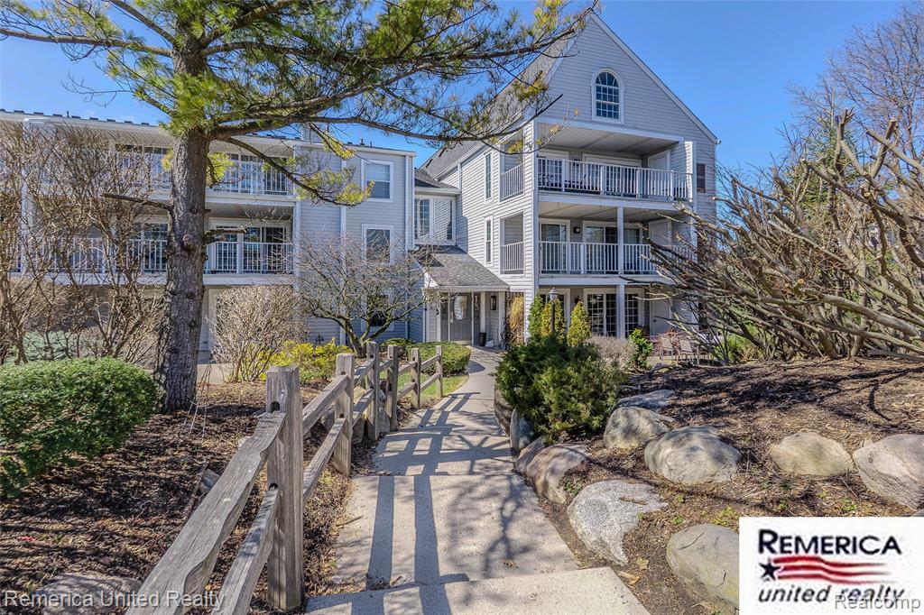 3553 Port Cove Drive - Photo 2