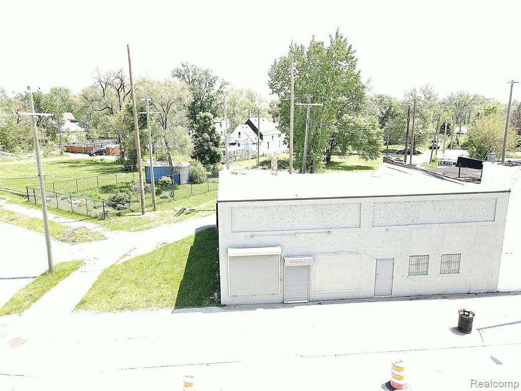 3628 GRATIOT Avenue, Detroit, MI 48207 — Photo 4