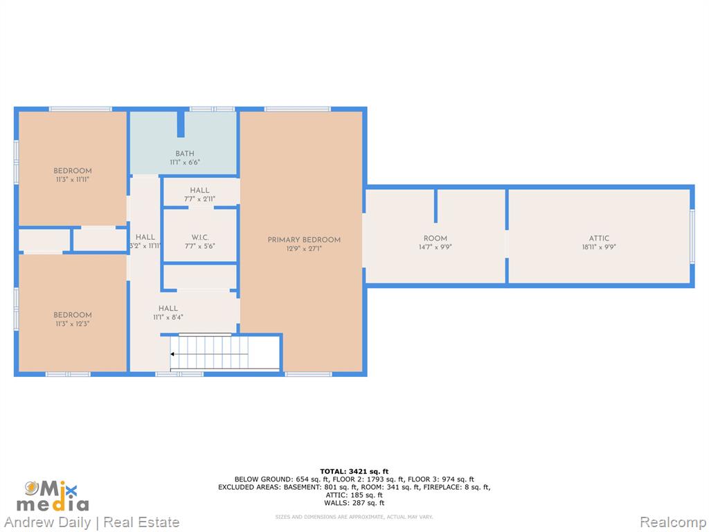 6300 Brookville Road, South Lyon, MI 48178 — Photo 37