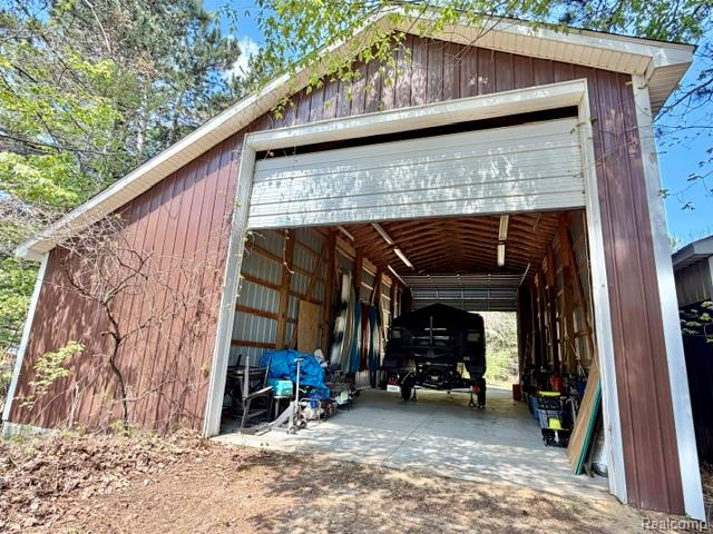 6087 Cyclone Road, Otter Lake, MI 48464 — Photo 28