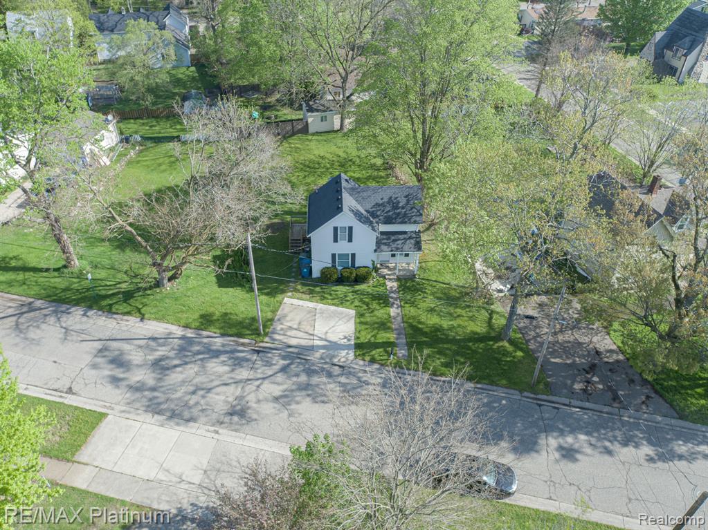 504 Front Street, Holly, MI 48442 — Photo 2