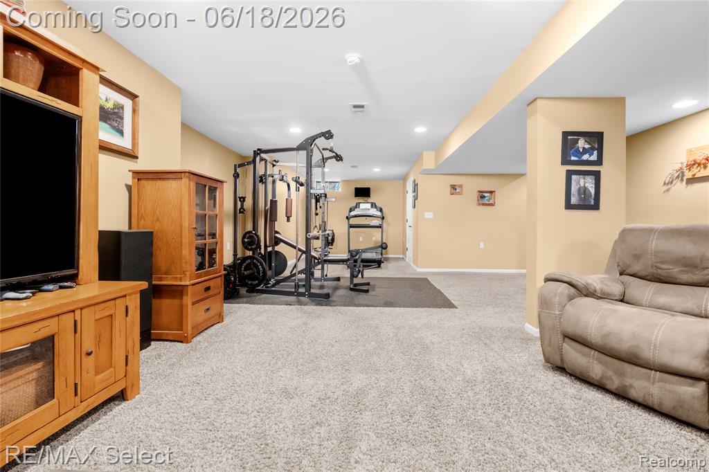 4135 Maplewood Meadows Avenue, Grand Blanc, MI 48439 — Photo 38