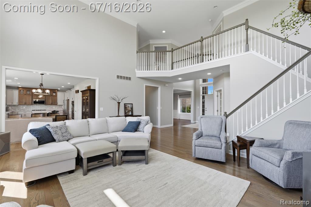 23782 Prescott Lane E, South Lyon, MI 48178 — Photo 17