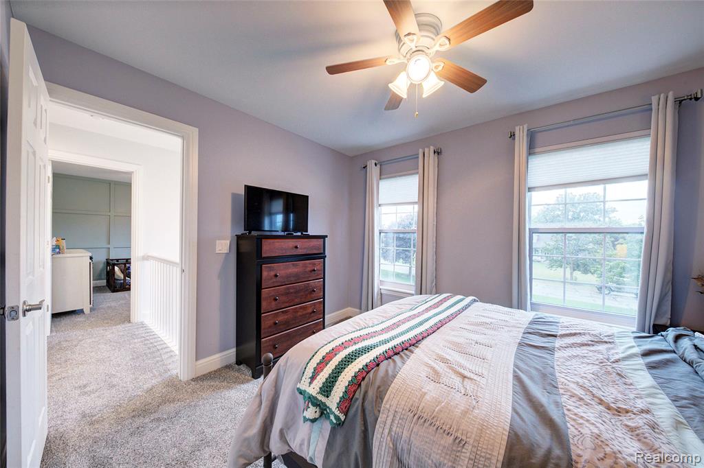 7862 Summer Breeze Trail, Howell, MI 48843 — Photo 42