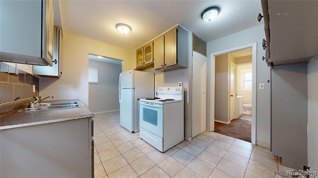 973 Kettering Avenue, Pontiac, MI 48340 — Photo 4