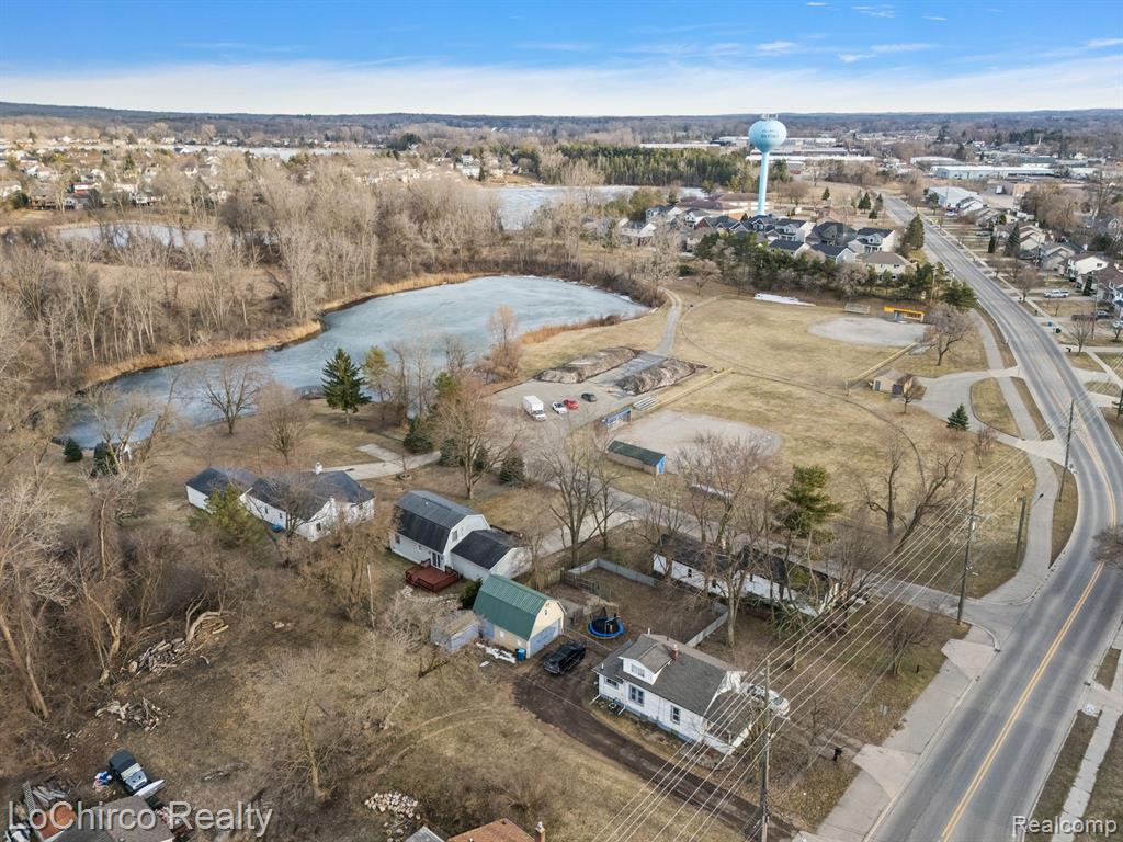76 S GLASPIE Street, Oxford, MI 48371 — Photo 49