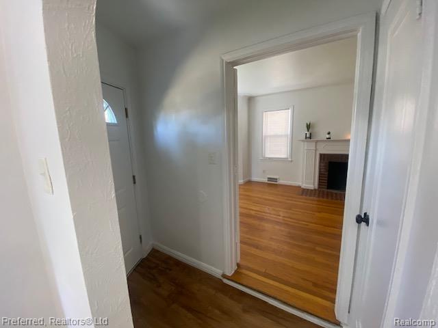 16918 Chandler Park Drive, Detroit, MI 48224 — Photo 9