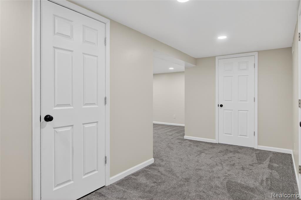 4624 Turner Street, Trenton, MI 48183 — Photo 38