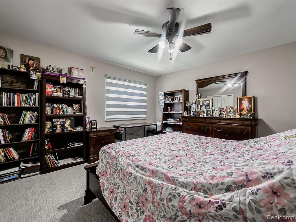 43261 CHARDONNAY Drive, Sterling Heights, MI 48314 — Photo 29
