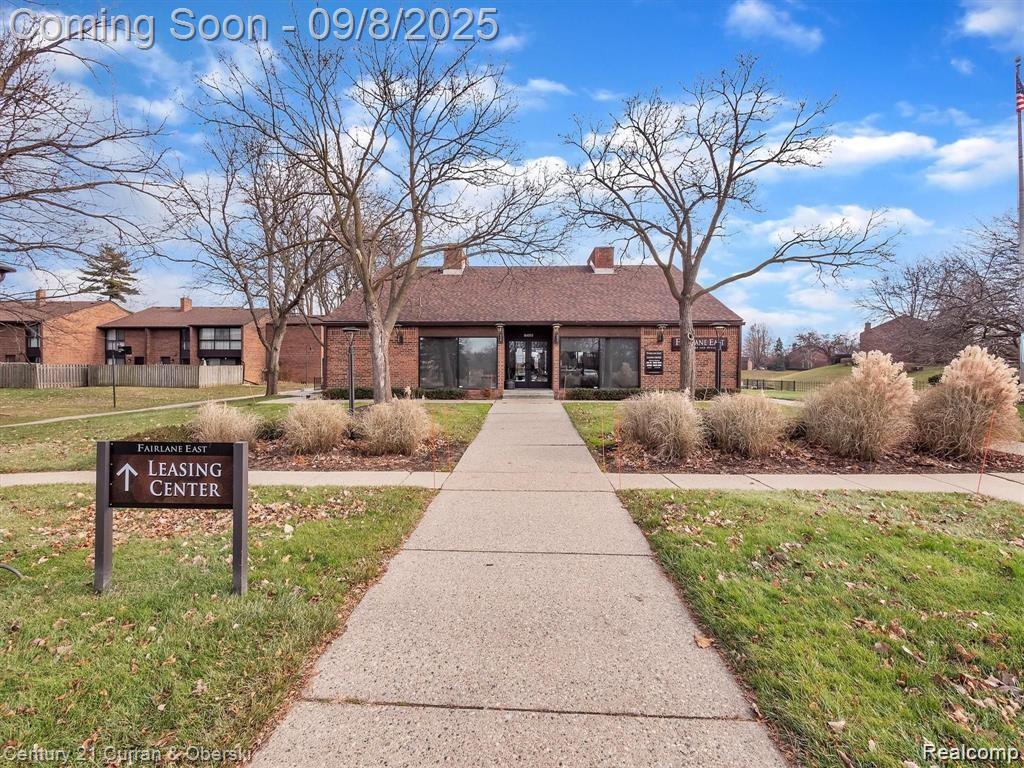 1 Colony Lane, Dearborn, MI 48120 — Photo 5