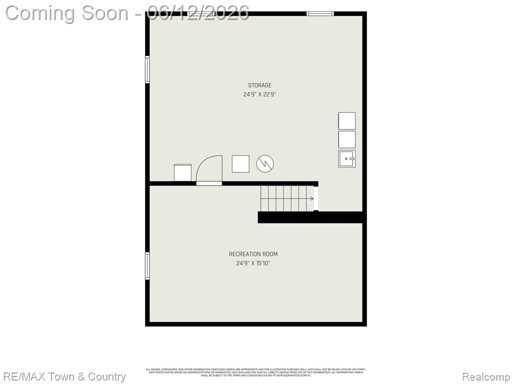 508 W 2nd Street, Davison, MI 48423 — Photo 30