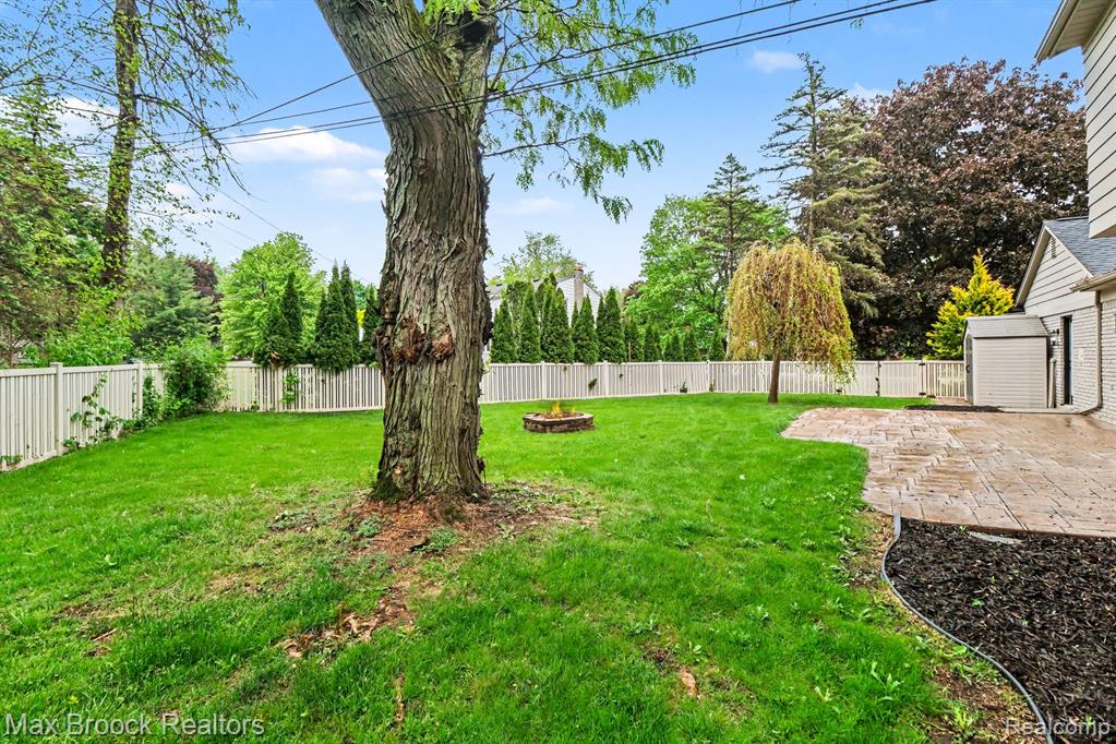 2808 Donegal Drive, Troy, MI 48098 — Photo 36