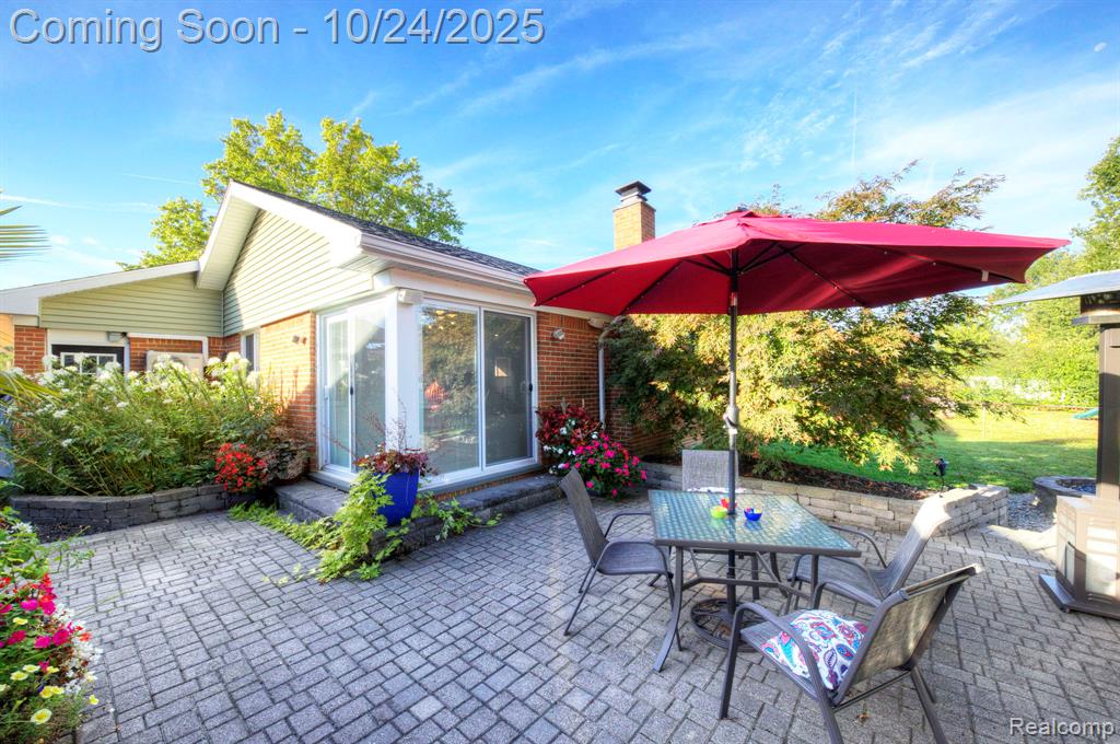 43764 Hanford Road, Canton, MI 48187 — Photo 52