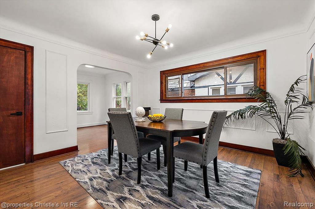 4143 Bedford Street, Detroit, MI 48224 — Photo 5
