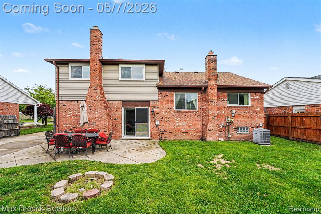 9642 Sharon Street, Taylor, MI 48180 — Photo 14