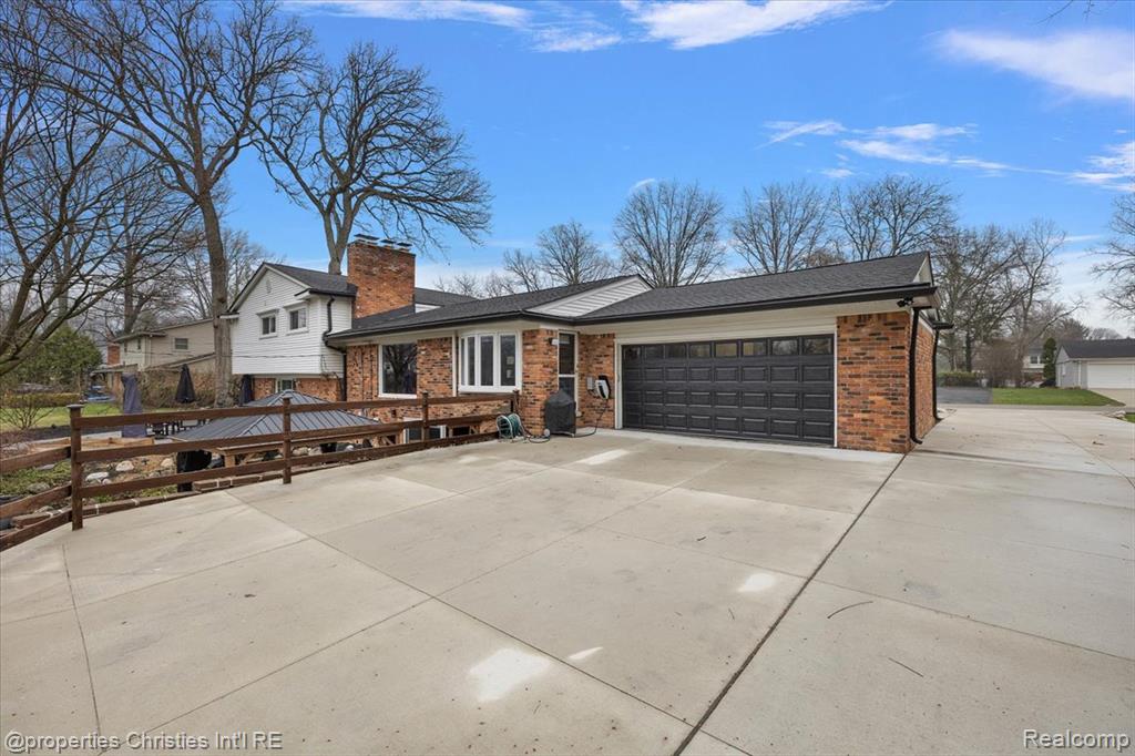 5722 Raven Road, Bloomfield Hills, MI 48301 — Photo 59